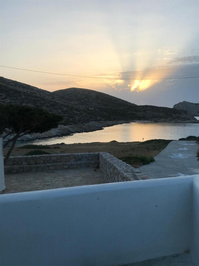 Vegera Beach House, דונוסה מראה חיצוני תמונה