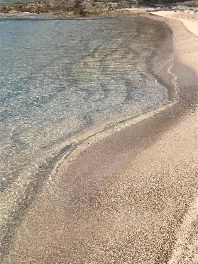 Vegera Beach House, דונוסה מראה חיצוני תמונה