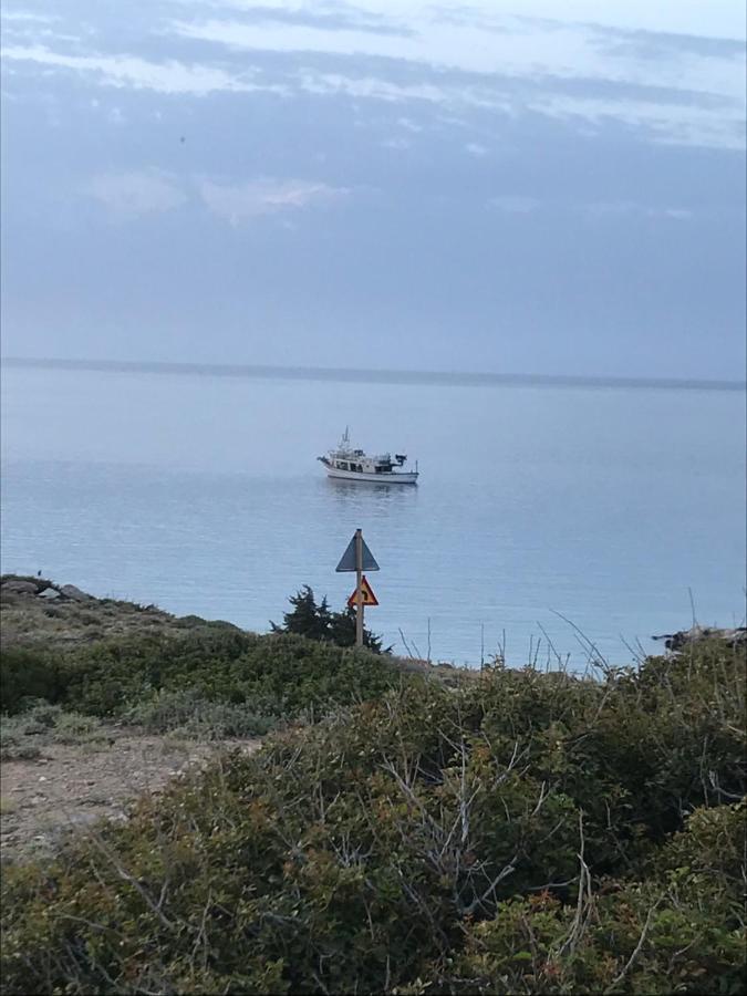 Vegera Beach House, דונוסה מראה חיצוני תמונה