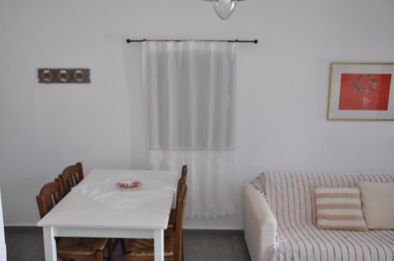 Vegera Beach House, דונוסה מראה חיצוני תמונה
