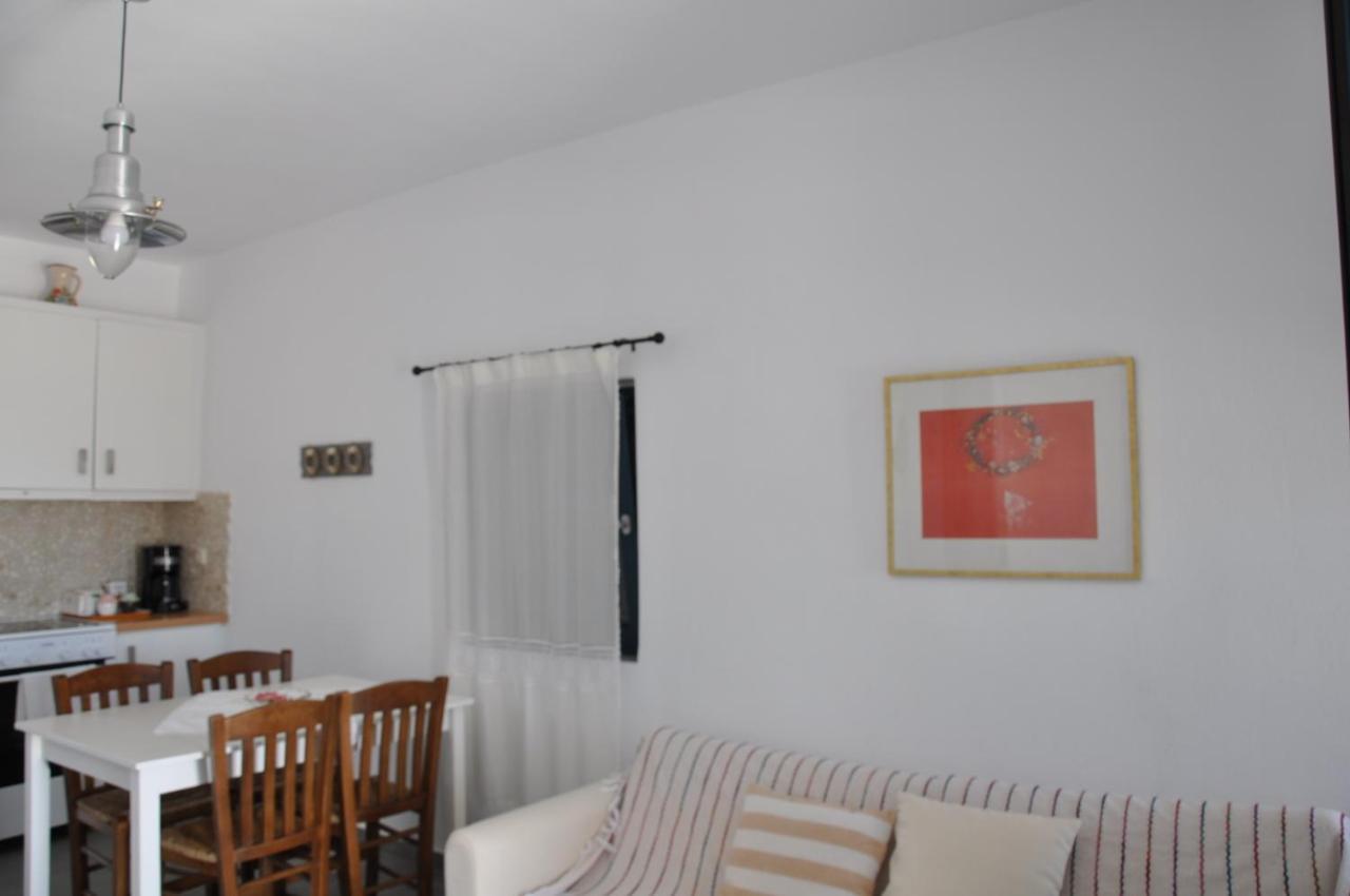 Vegera Beach House, דונוסה מראה חיצוני תמונה