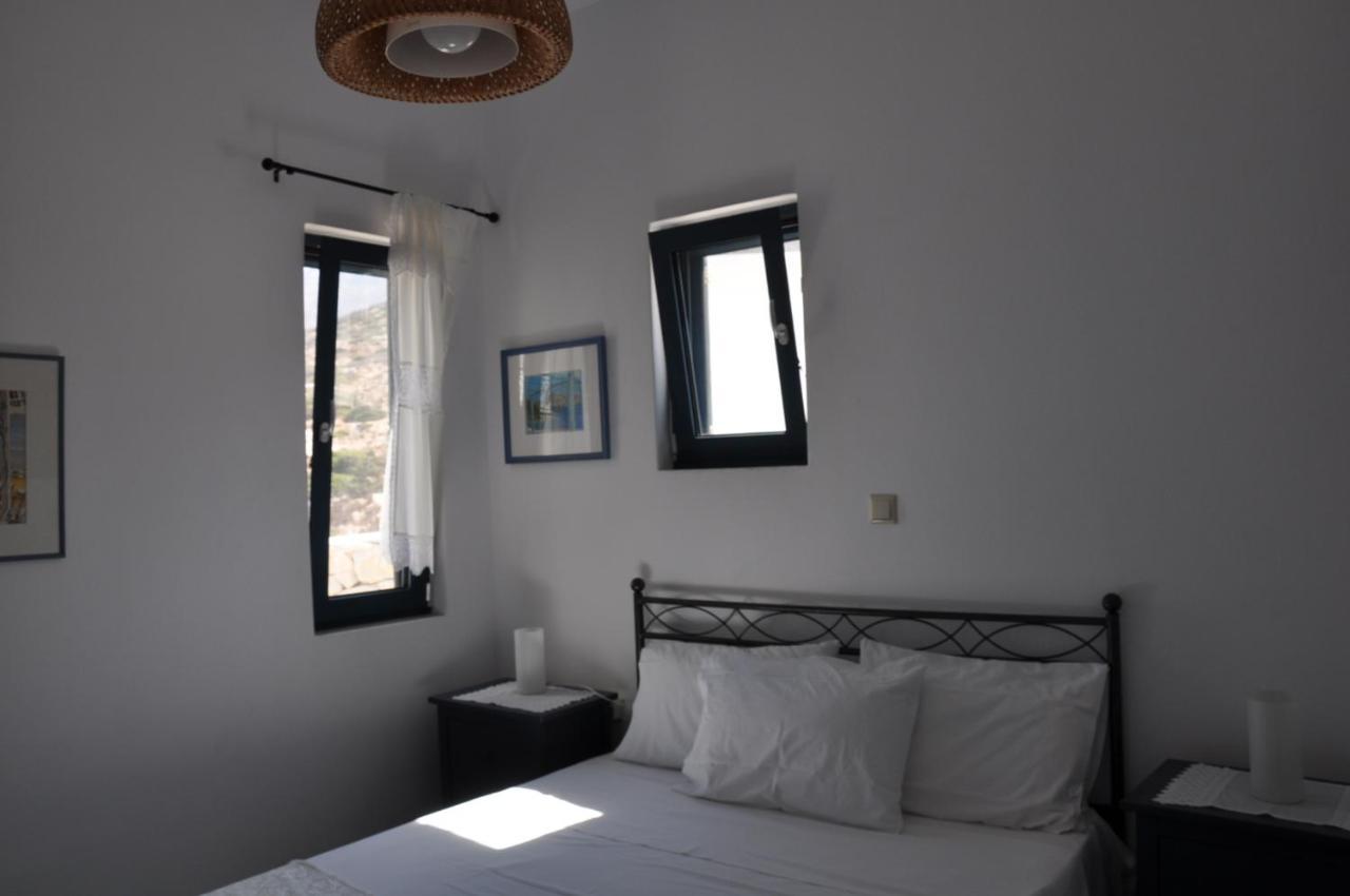 Vegera Beach House, דונוסה מראה חיצוני תמונה