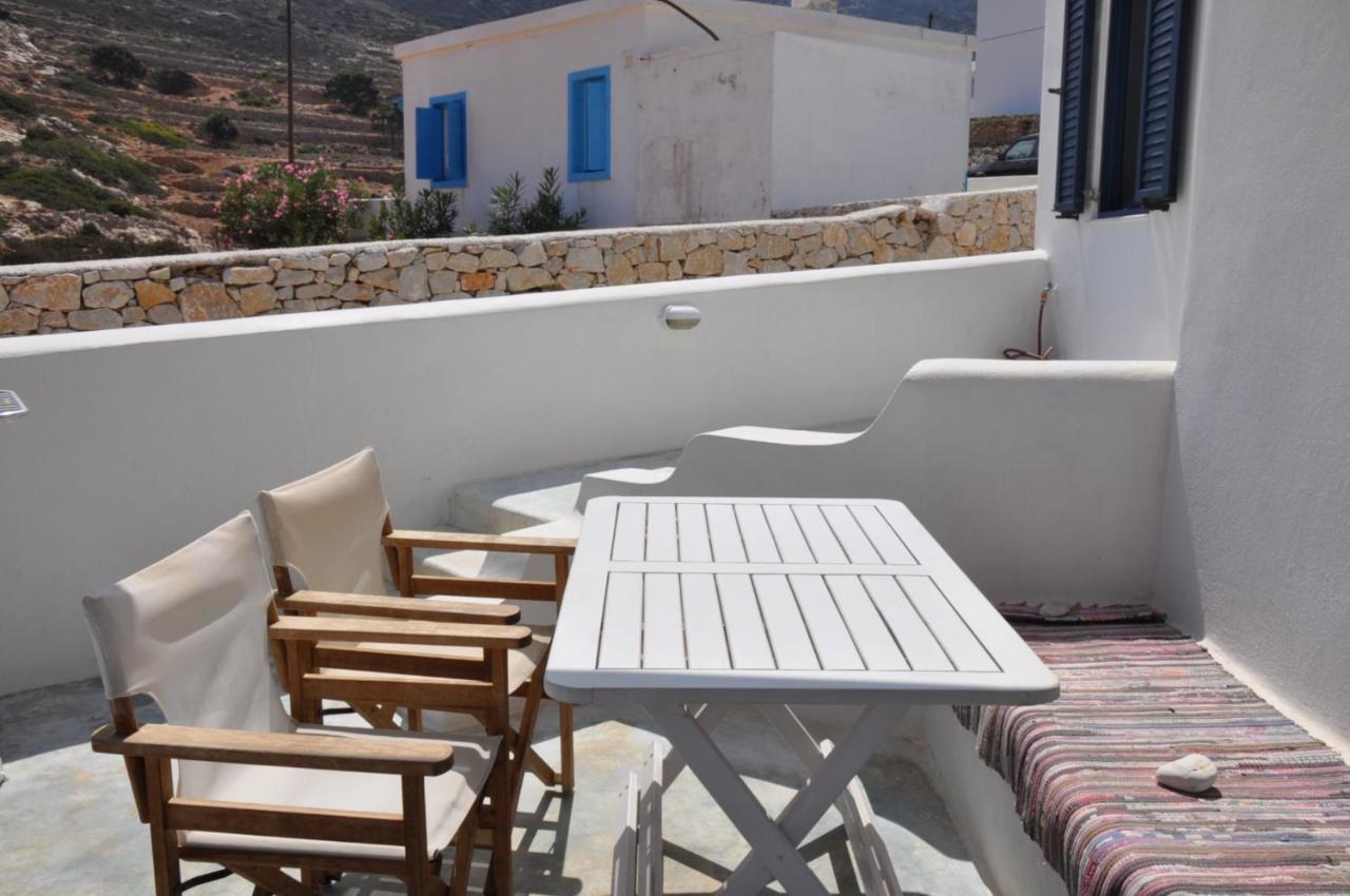 Vegera Beach House, דונוסה מראה חיצוני תמונה