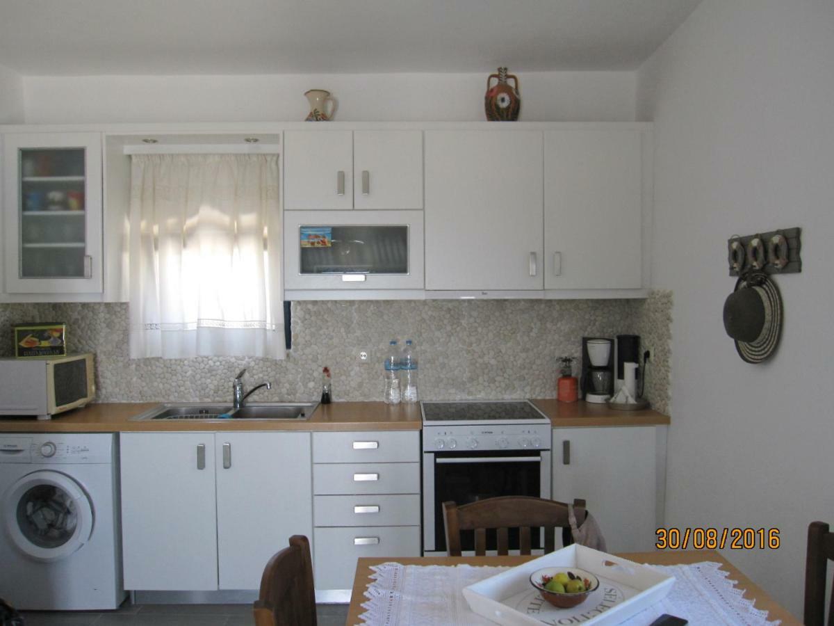 Vegera Beach House, דונוסה מראה חיצוני תמונה