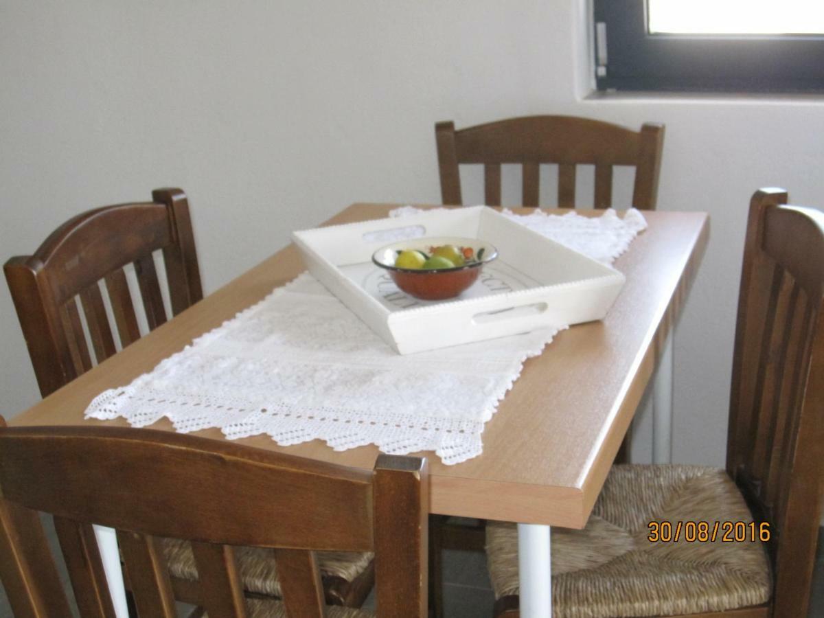 Vegera Beach House, דונוסה מראה חיצוני תמונה