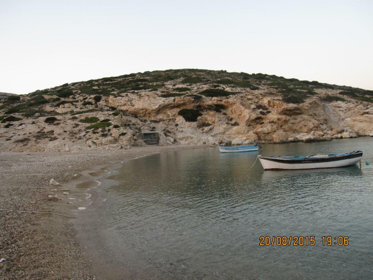 Vegera Beach House, דונוסה מראה חיצוני תמונה