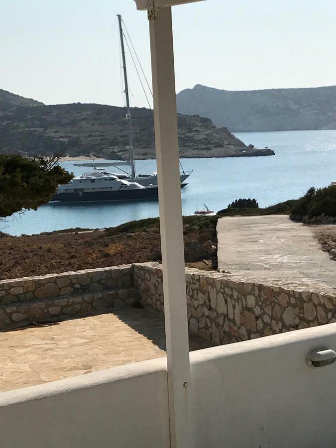 Vegera Beach House, דונוסה מראה חיצוני תמונה
