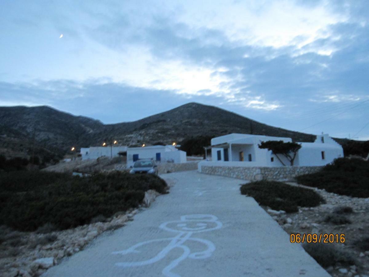 Vegera Beach House, דונוסה מראה חיצוני תמונה