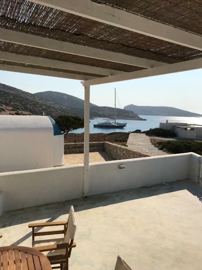 Vegera Beach House, דונוסה מראה חיצוני תמונה