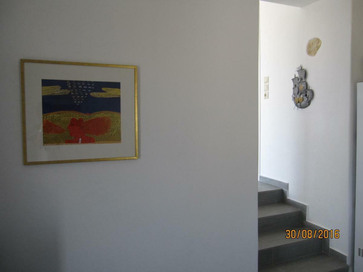 Vegera Beach House, דונוסה מראה חיצוני תמונה