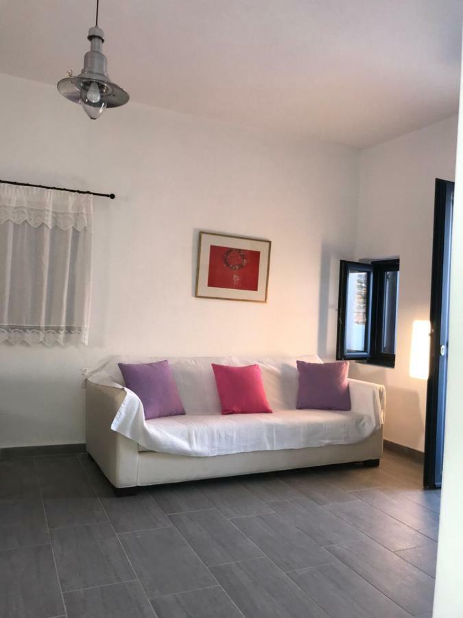 Vegera Beach House, דונוסה מראה חיצוני תמונה