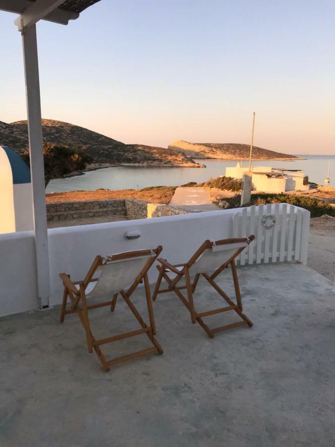 Vegera Beach House, דונוסה מראה חיצוני תמונה