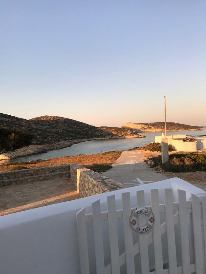 Vegera Beach House, דונוסה מראה חיצוני תמונה