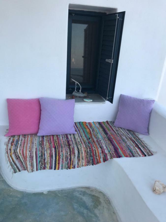 Vegera Beach House, דונוסה מראה חיצוני תמונה