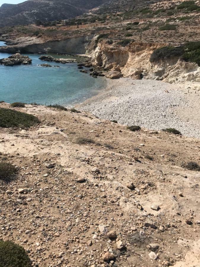 Vegera Beach House, דונוסה מראה חיצוני תמונה